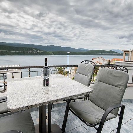 Motel More Неум Екстериор снимка