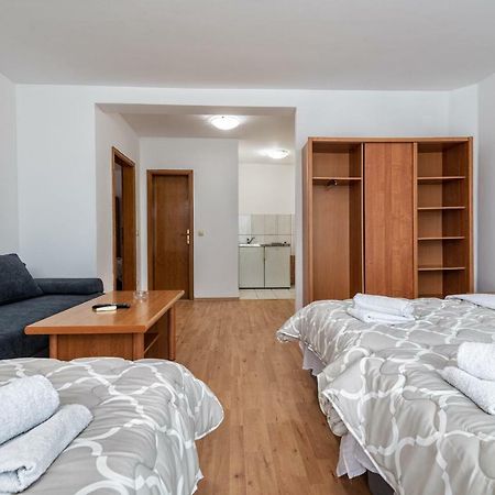 Motel More Неум Екстериор снимка