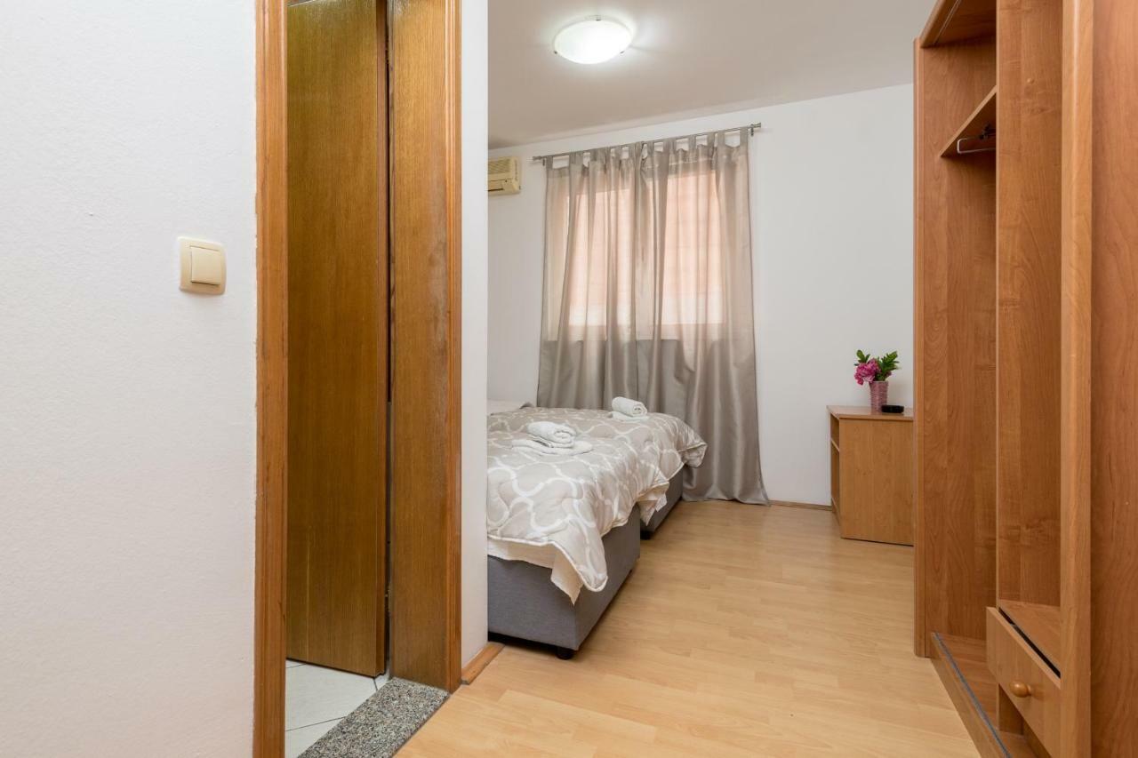 Motel More Неум Екстериор снимка