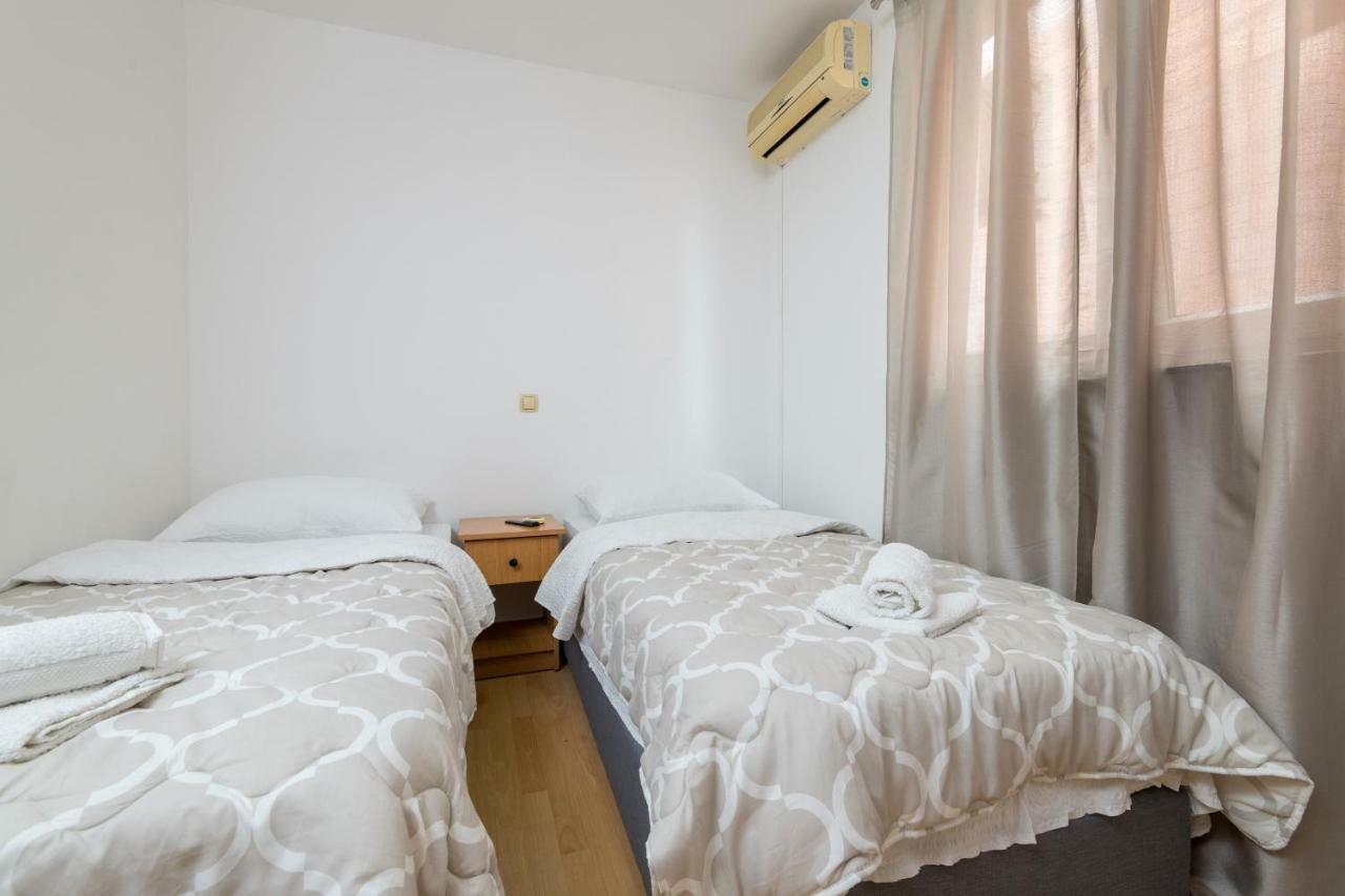 Motel More Неум Екстериор снимка
