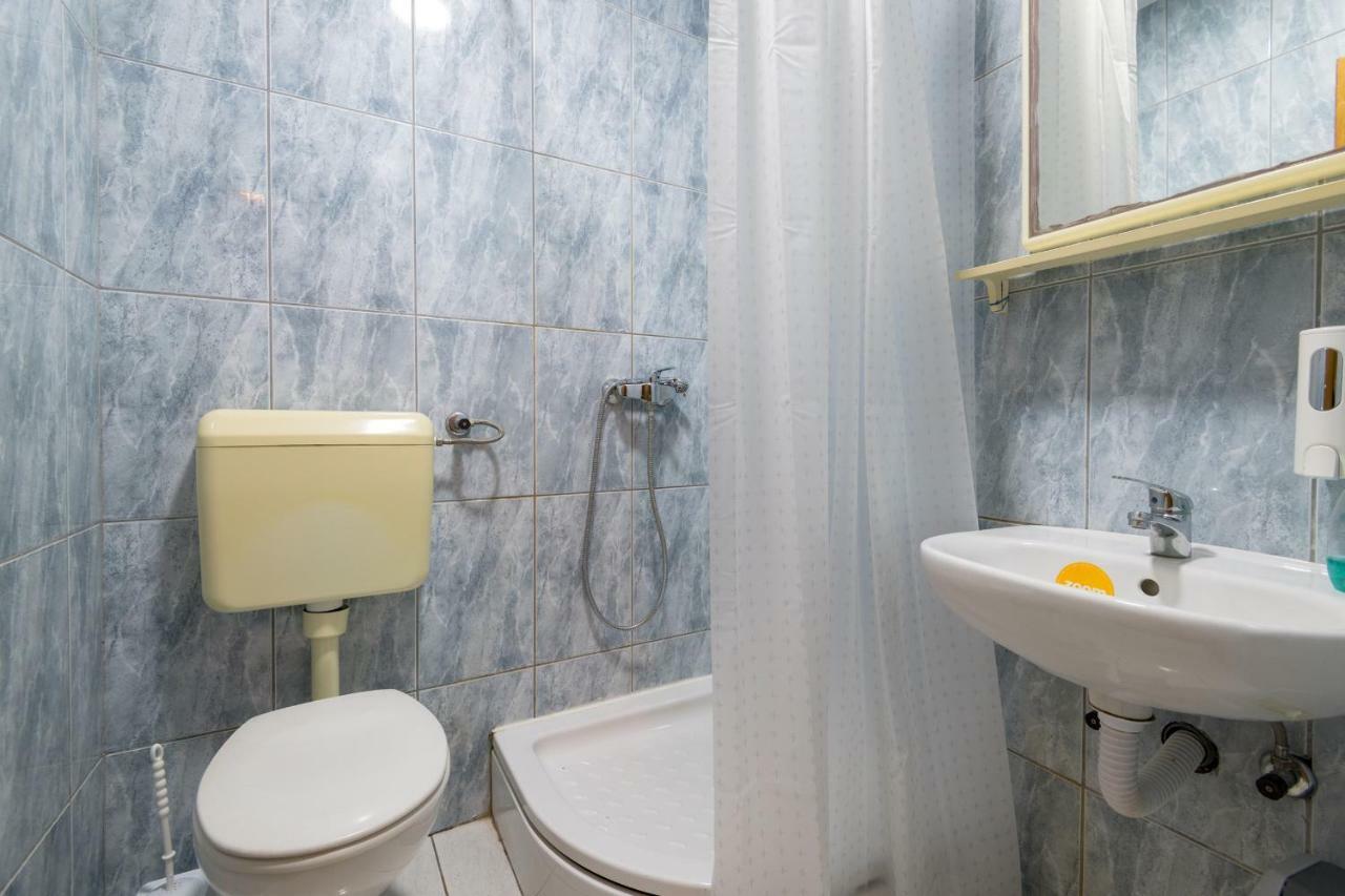 Motel More Неум Екстериор снимка