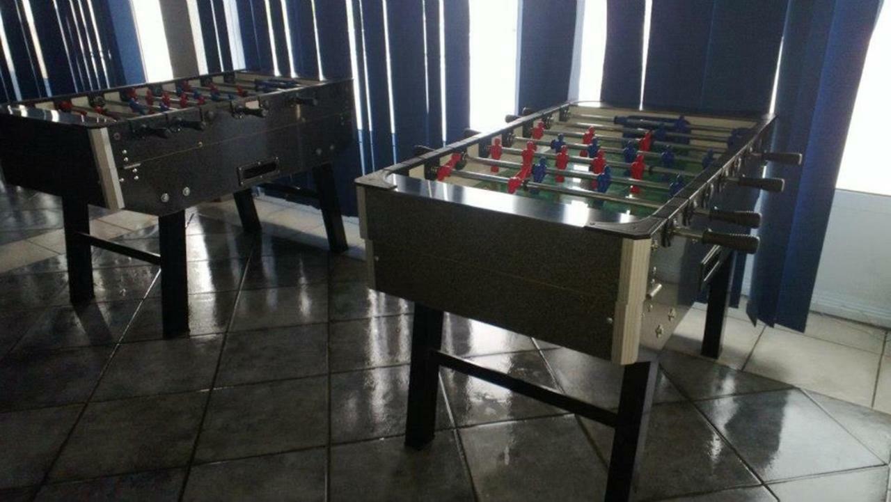 Motel More Неум Екстериор снимка