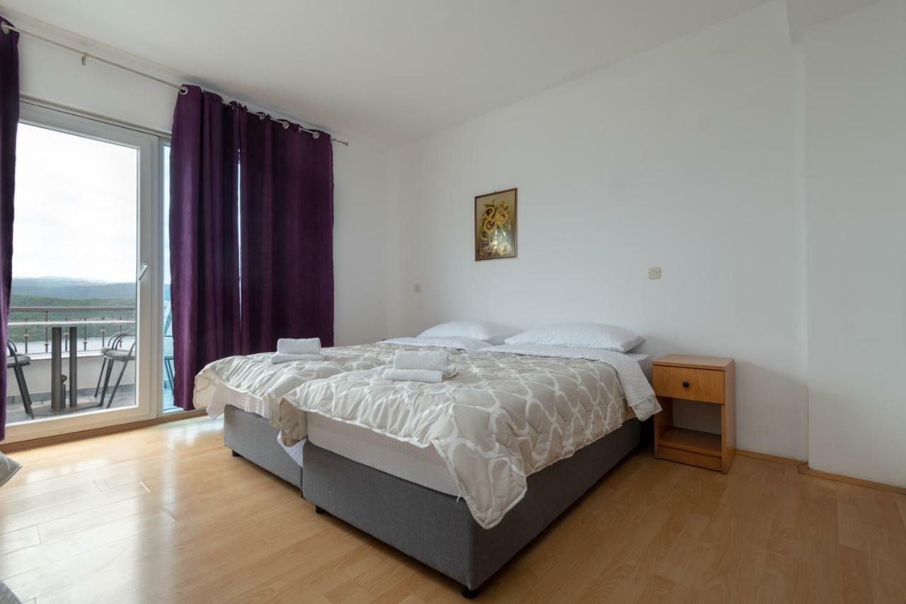 Motel More Неум Екстериор снимка